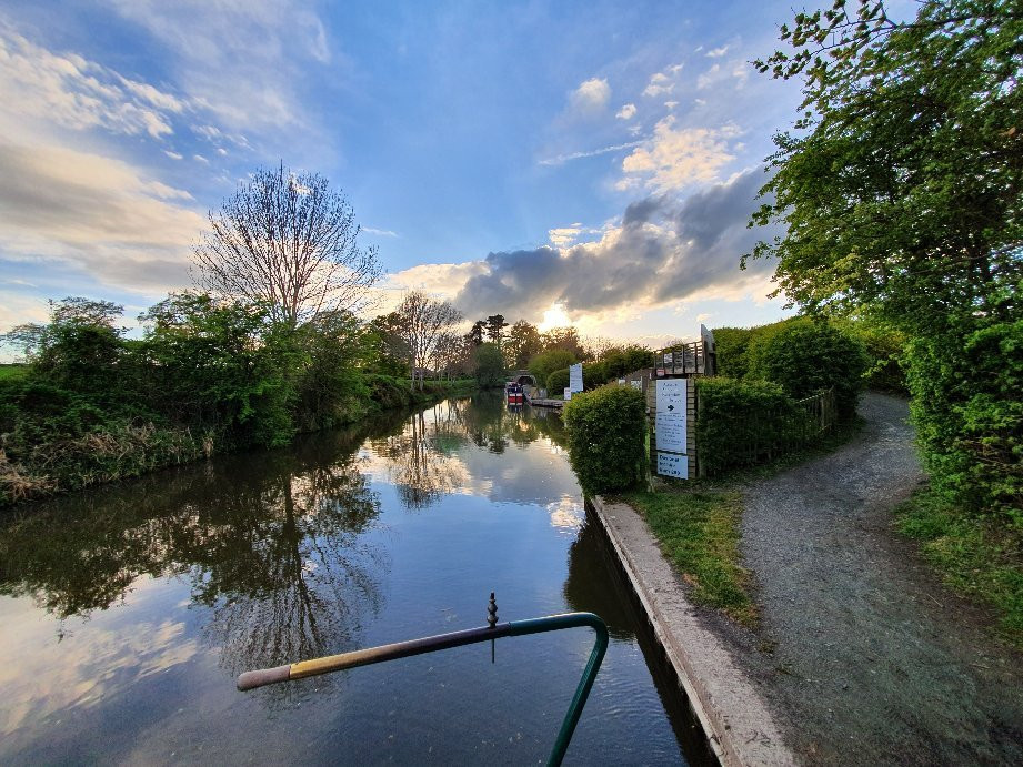 Ellesmere Canal-Ellesmere必去景点