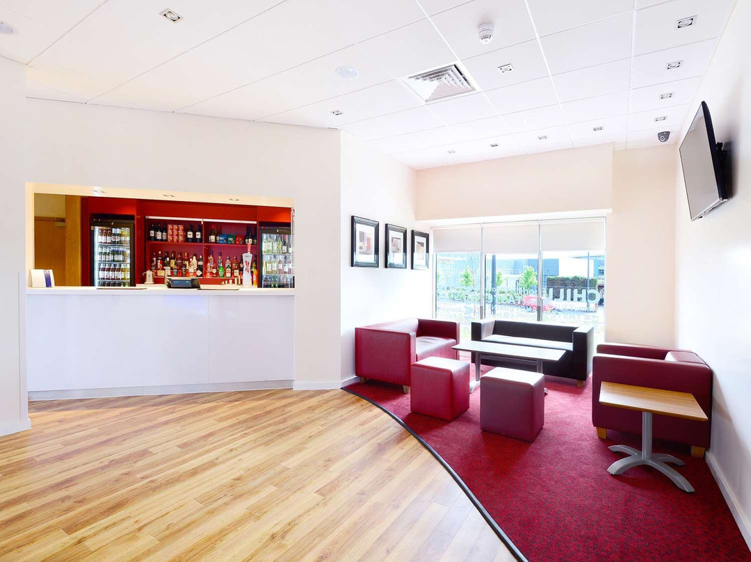 Travelodge Bristol Filton Hotel主图