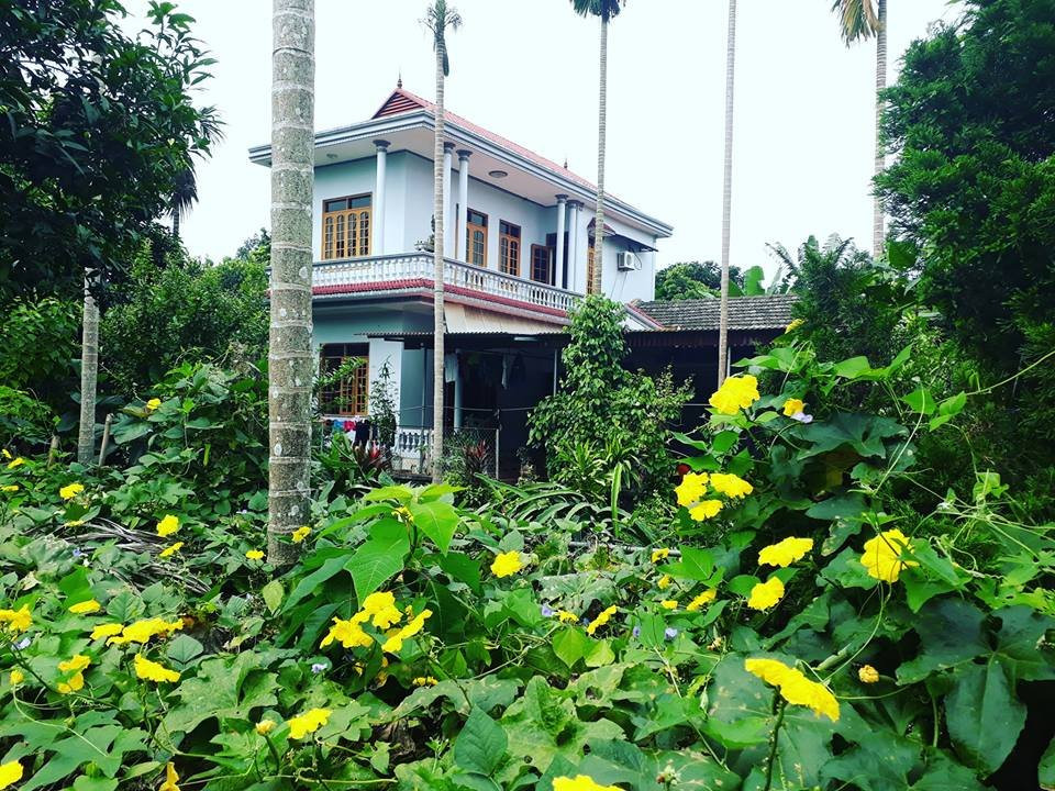 Nam Homestay