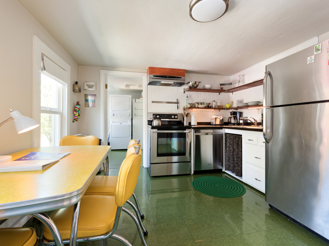 Boise Guest House主图