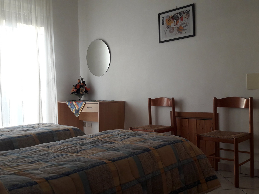 Bed and Breakfast Piazza主图
