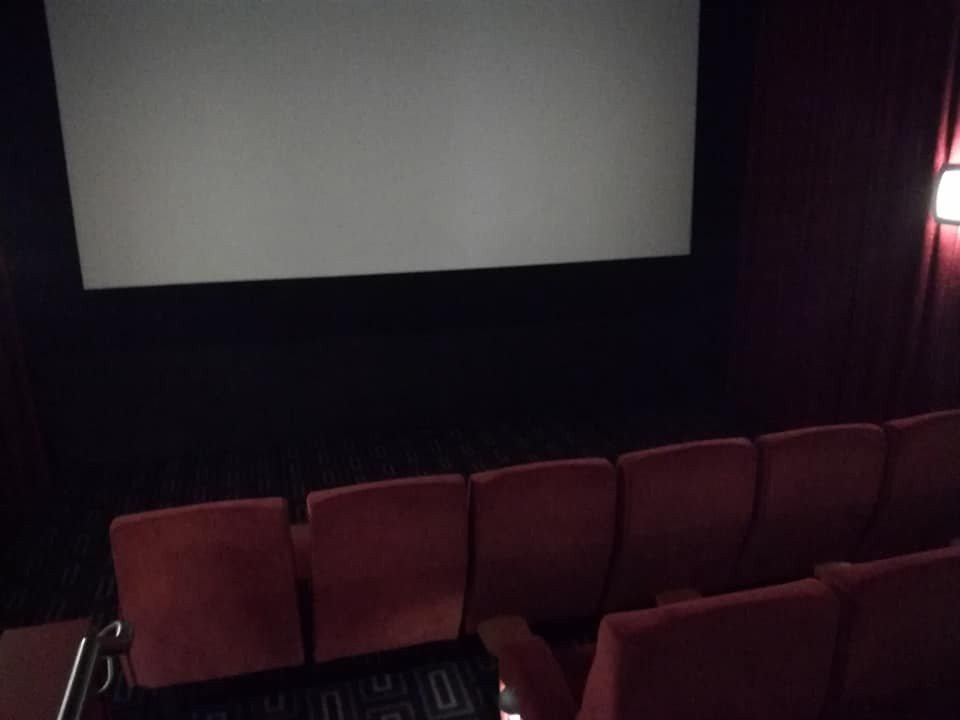 The Town Hall Cinemas景点图片