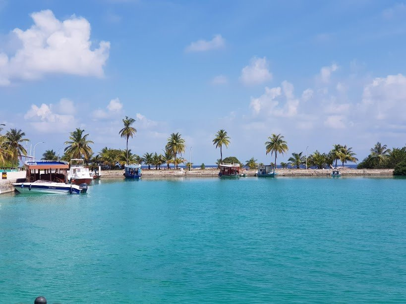 Biosphere by Hawks hotels Kamadhoo Baa Atoll主图