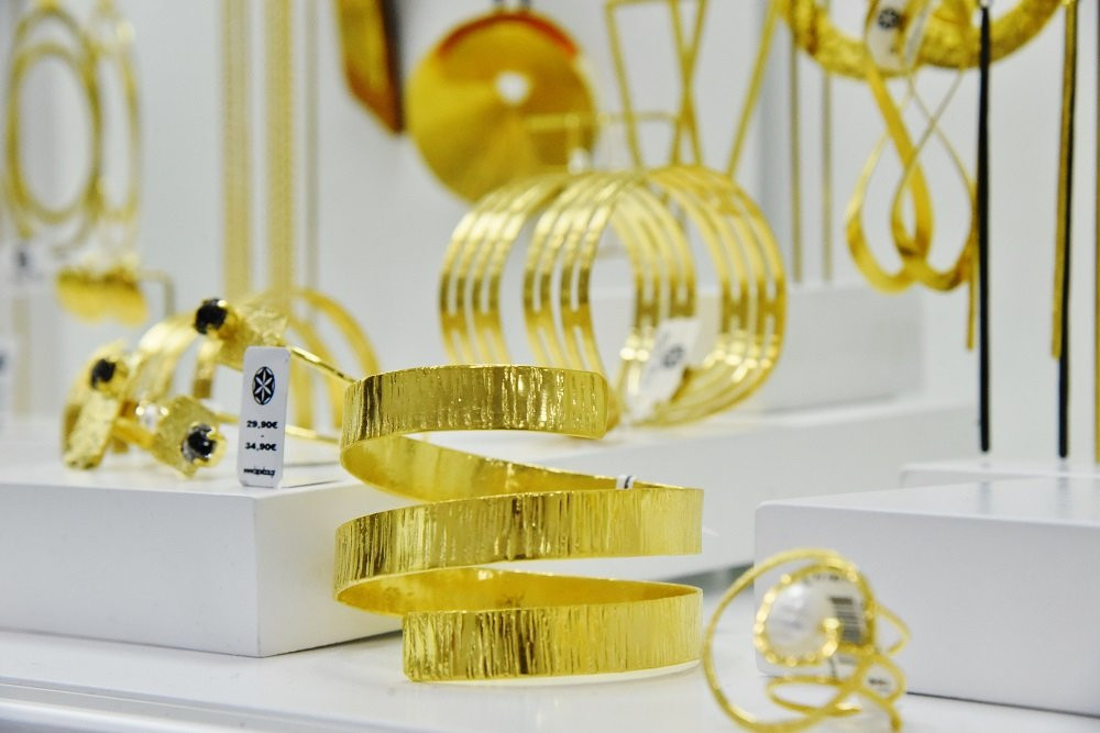 Bijou Box-韦里亚必去景点