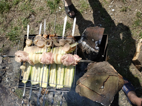 Gidropark-Kherson必去景点