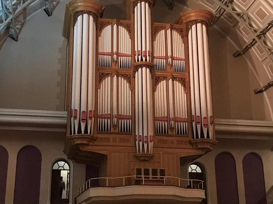 Route 67-伊丽莎白港必去景点