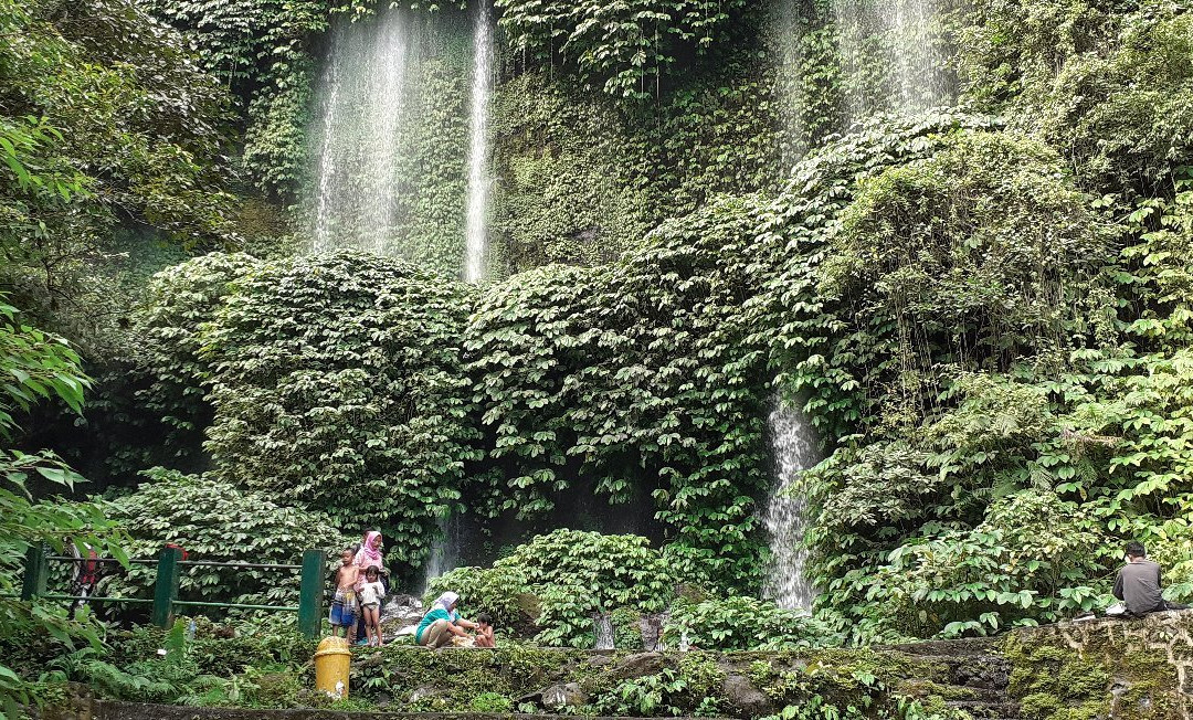 Animal Market-Masbagik必去景点