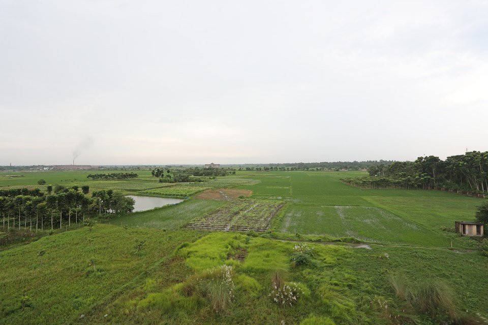 OYO 18774 Utwo Hotel主图