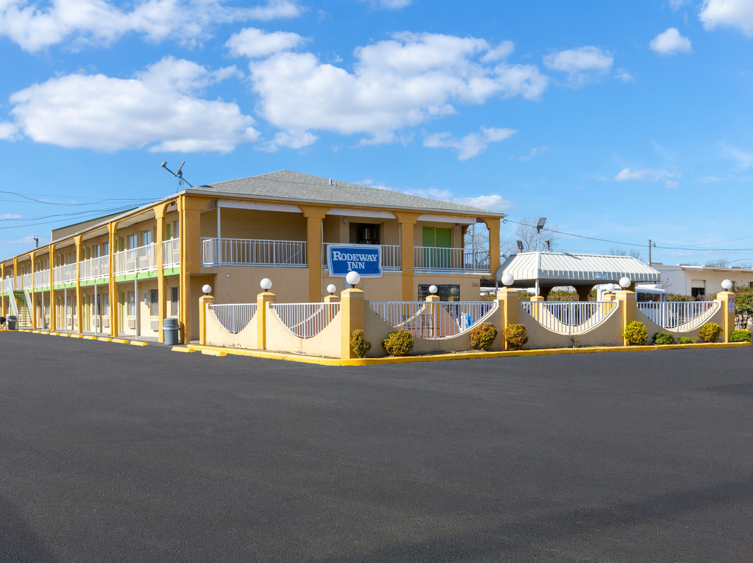 Econo Lodge Waco North I-35主图