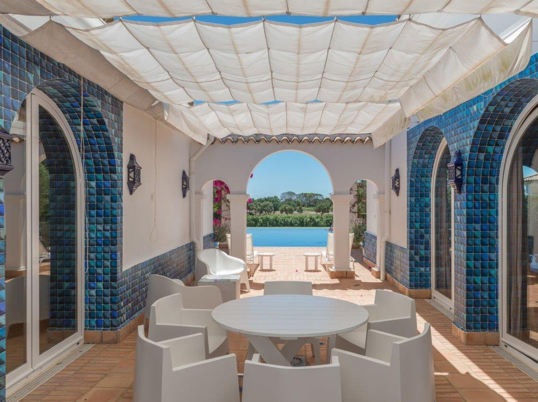 Resort Villas Andalucia