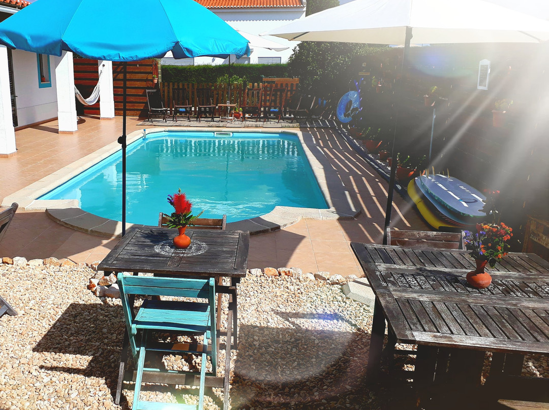 Maravilha da costa guest house主图