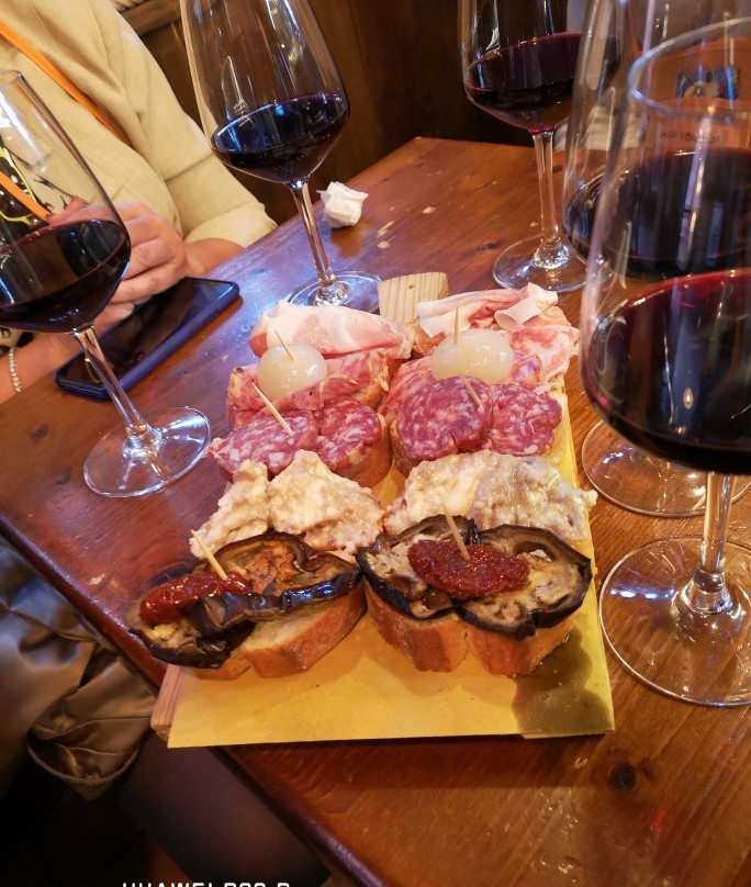 Baccarando Veneziaeventi-威尼斯必去景点