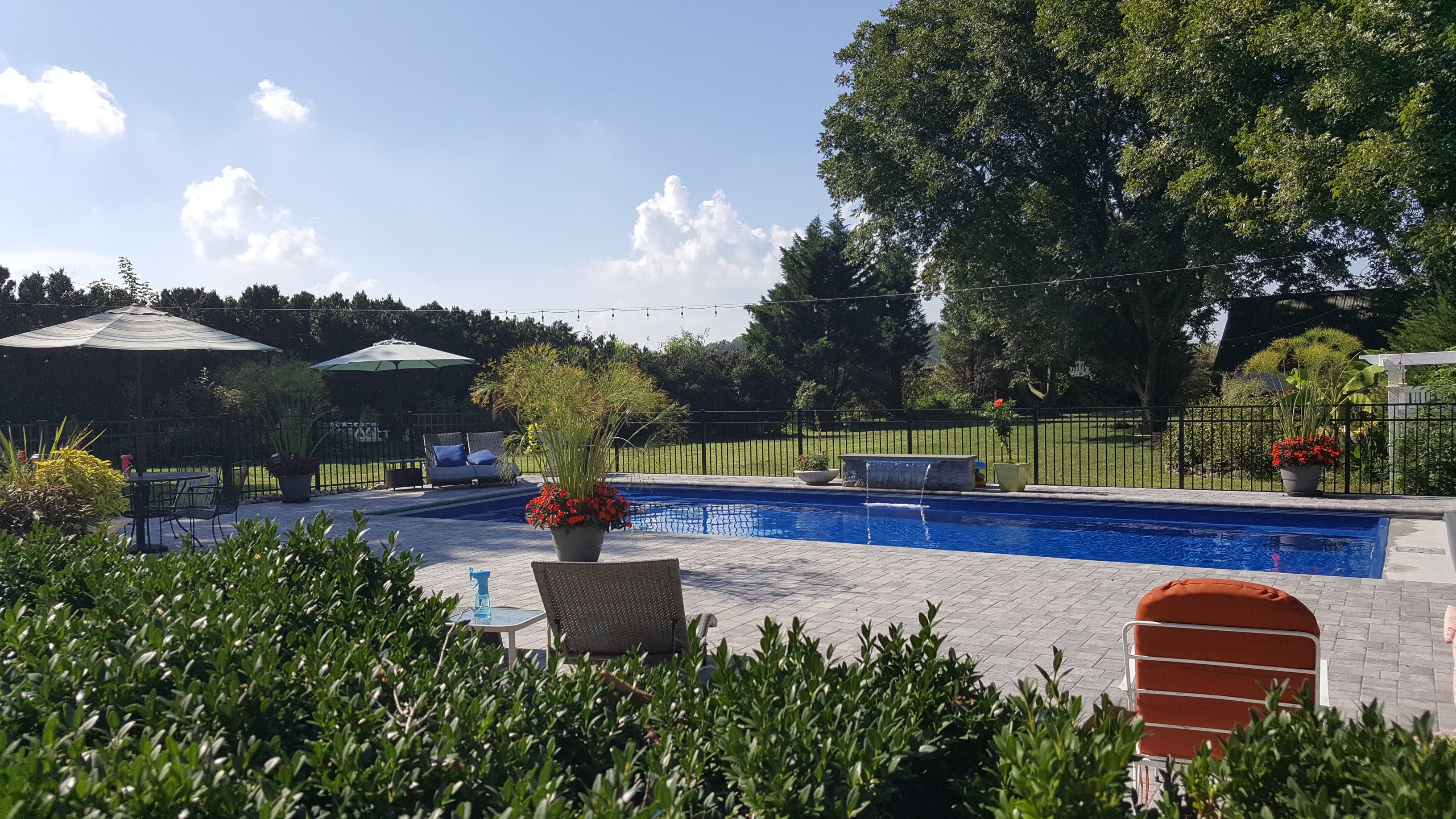 Mansion Farm Inn-官方