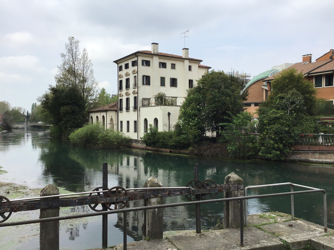 Chiesa di San Martino Urbano景点图片
