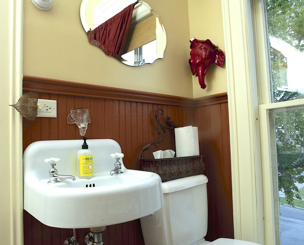 Captain Visger House主图