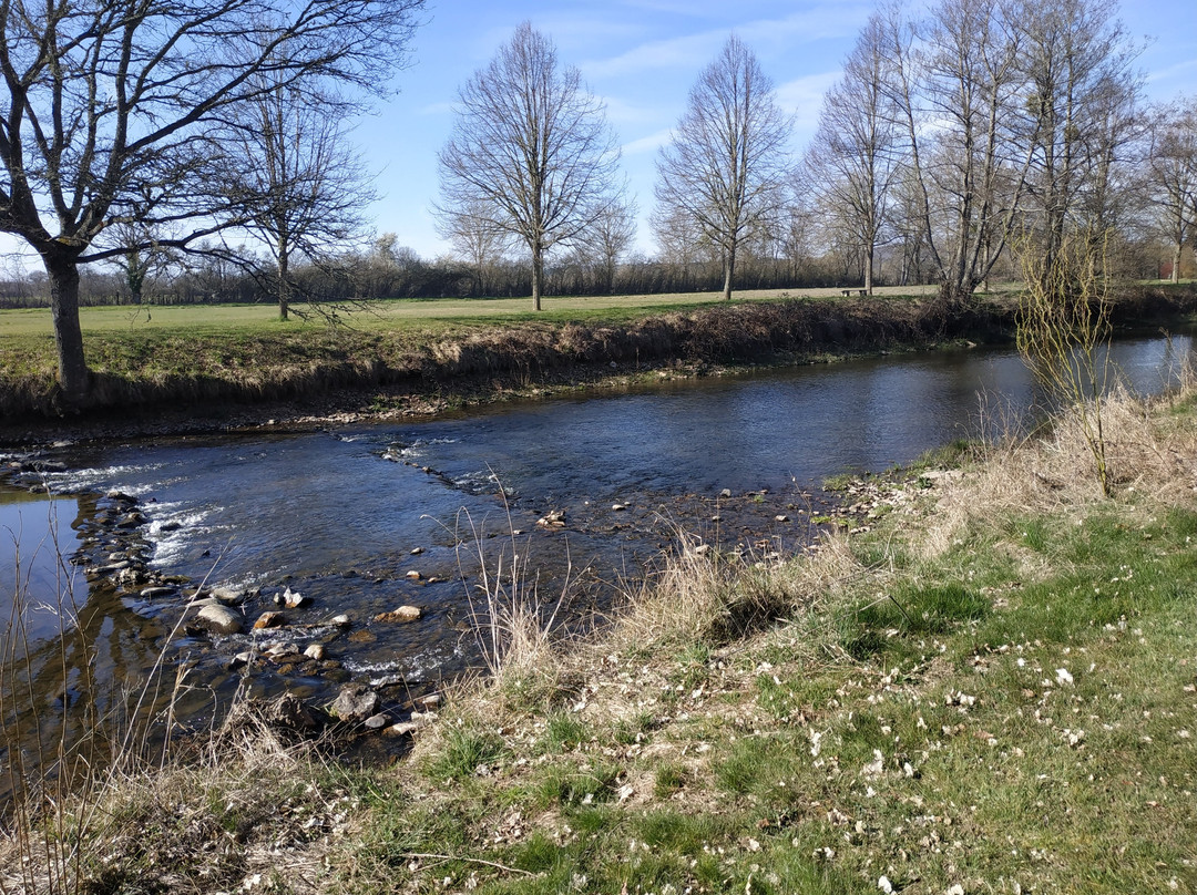 Epinac旅游攻略图片