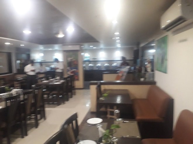 The Fountain Grand主图