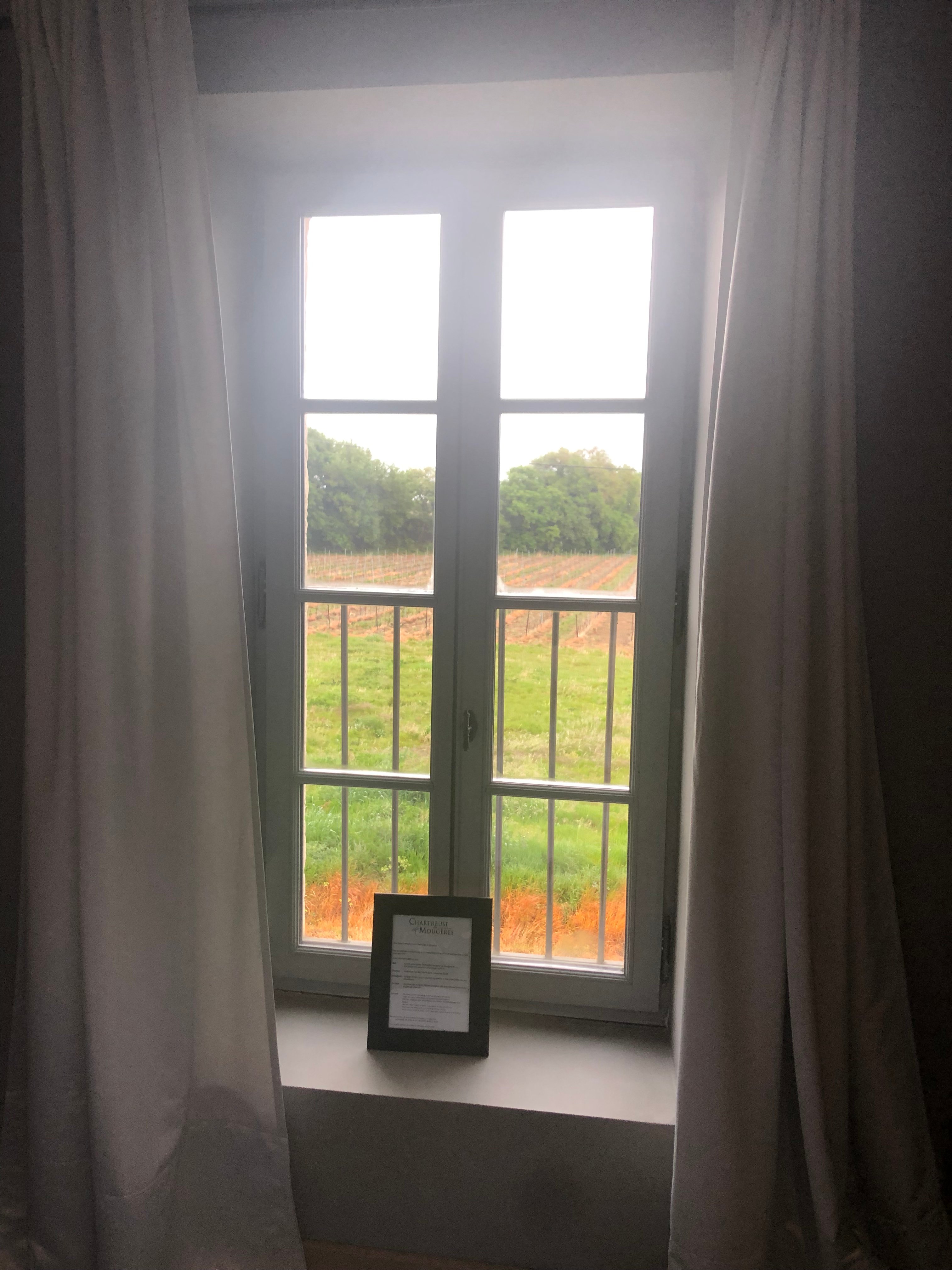 Chartreuse De Mougeres-官方