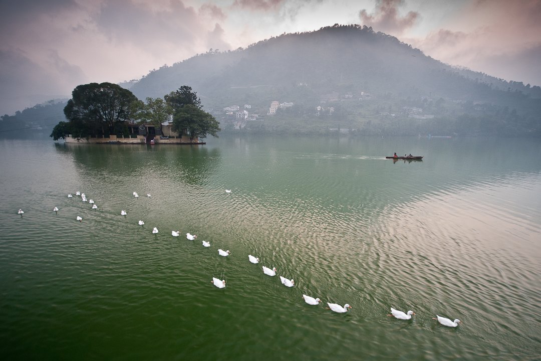 Rosewood Retreat Bhimtal-官方