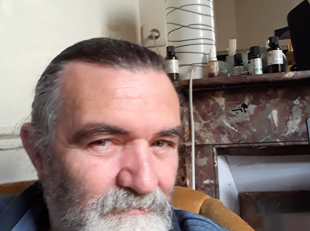 Om Ayurvedic Massage Center-雅高达必去景点