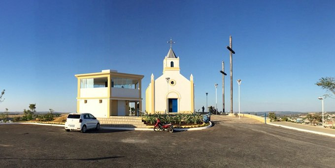 Morrinho de Sao Joao-Catalao必去景点