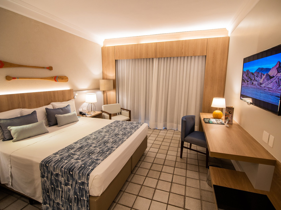 Hotel Deville Prime Salvador主图