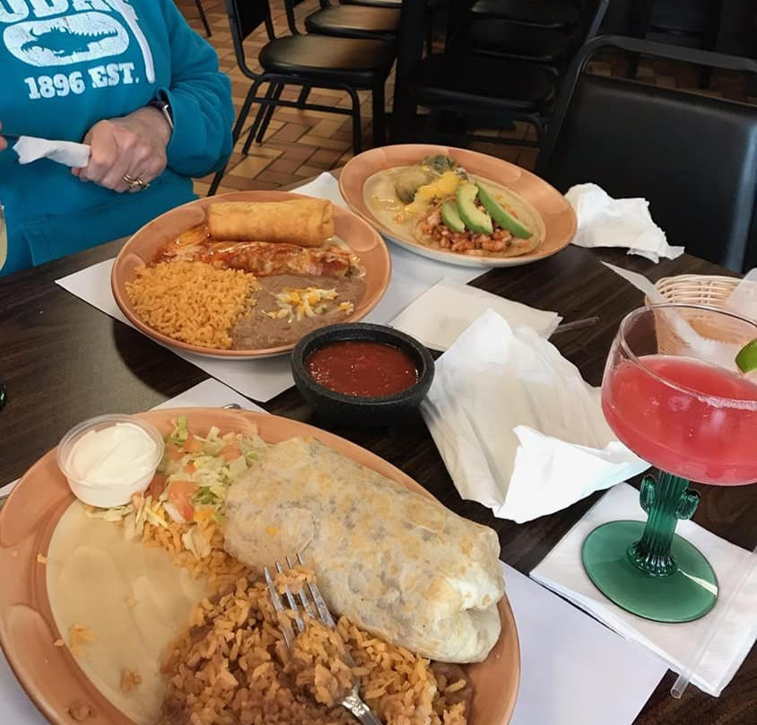 Restaurante Casa Noble