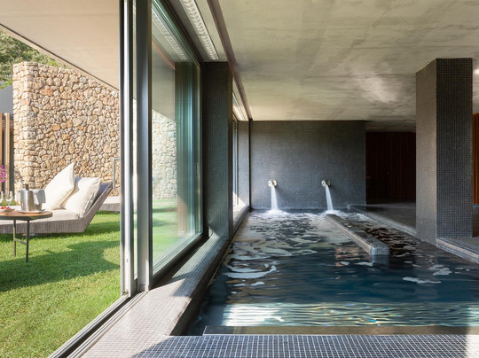 Spa Son Brull-Pollenca必去景点