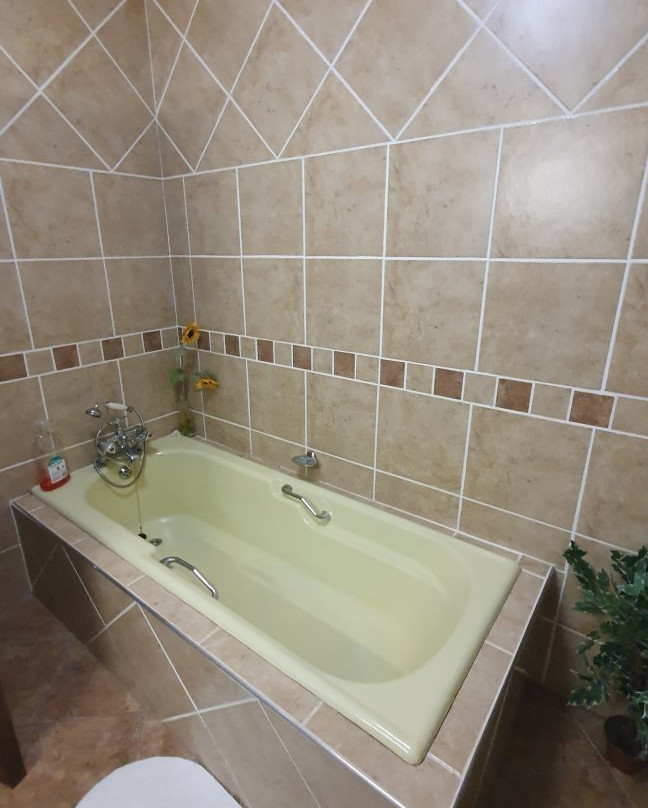 Umkomaas Guest House主图