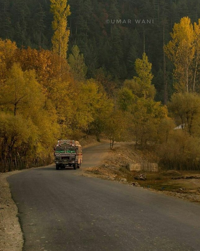 Lolab Valley-Kupwara必去景点