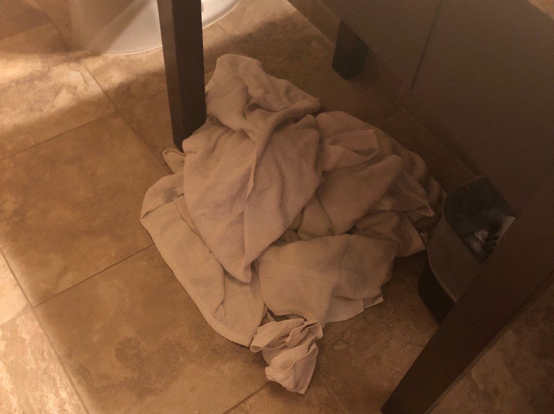 Teddy's Residential Suites New Town主图