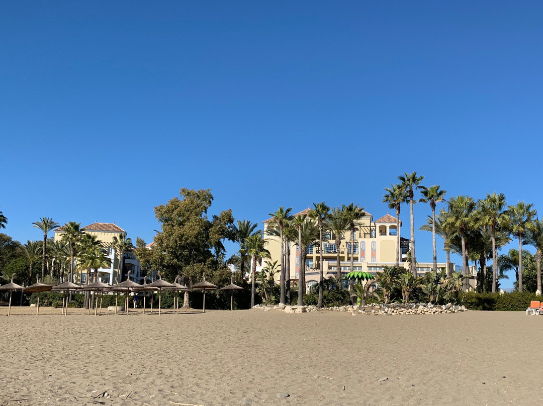 Marriott's Playa Andaluza主图