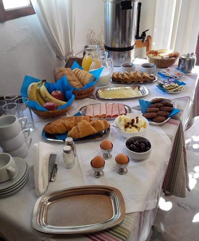 Hotel Angeliki主图