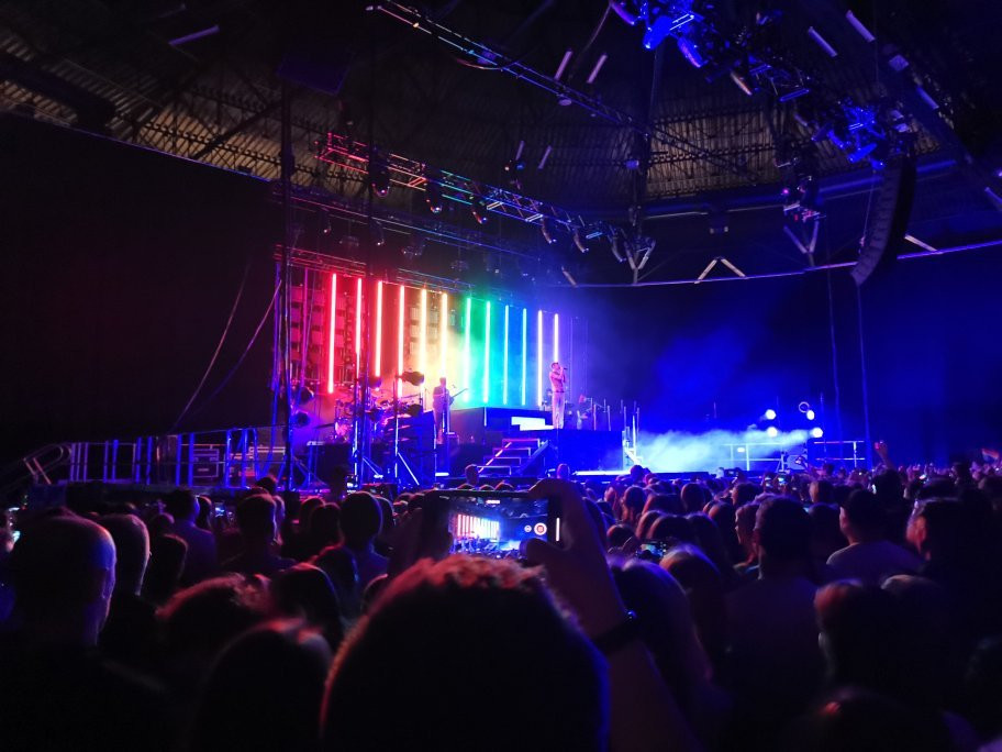 Forum-腓特烈堡必去景点