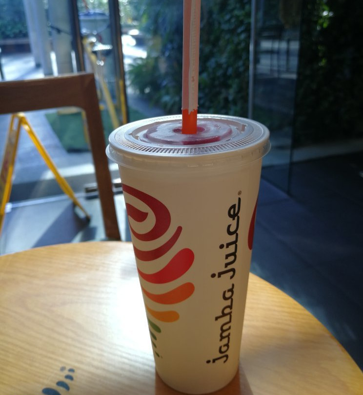 Jamba Juice