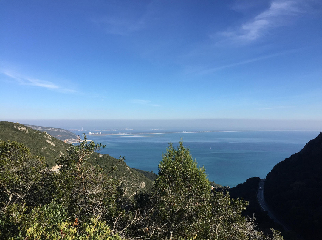 Breathe Arrábida | Tours & Events-Portinho da Arrabida必去景点
