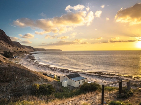South Australia Tours-阿德莱德必去景点