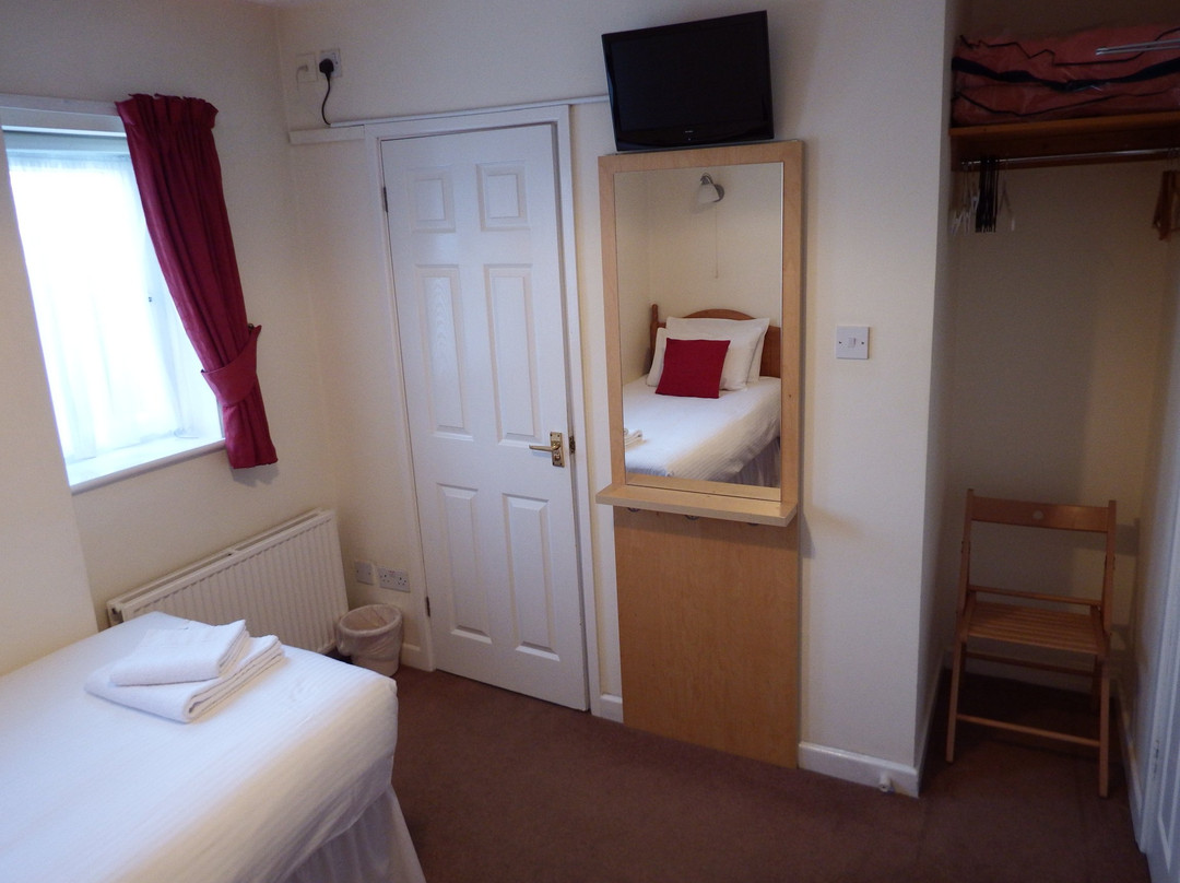 Green Haven Guest House主图