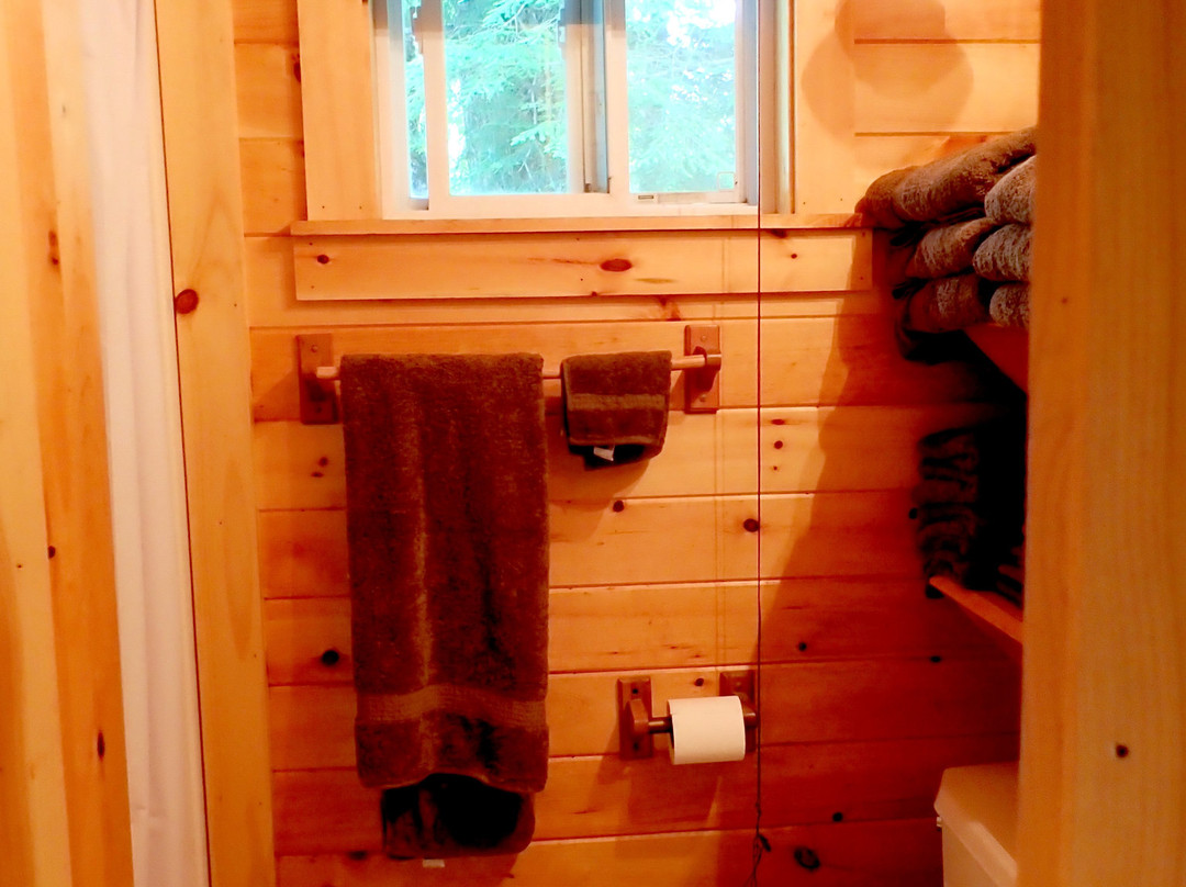 Wild Fox Cabins & Campground主图