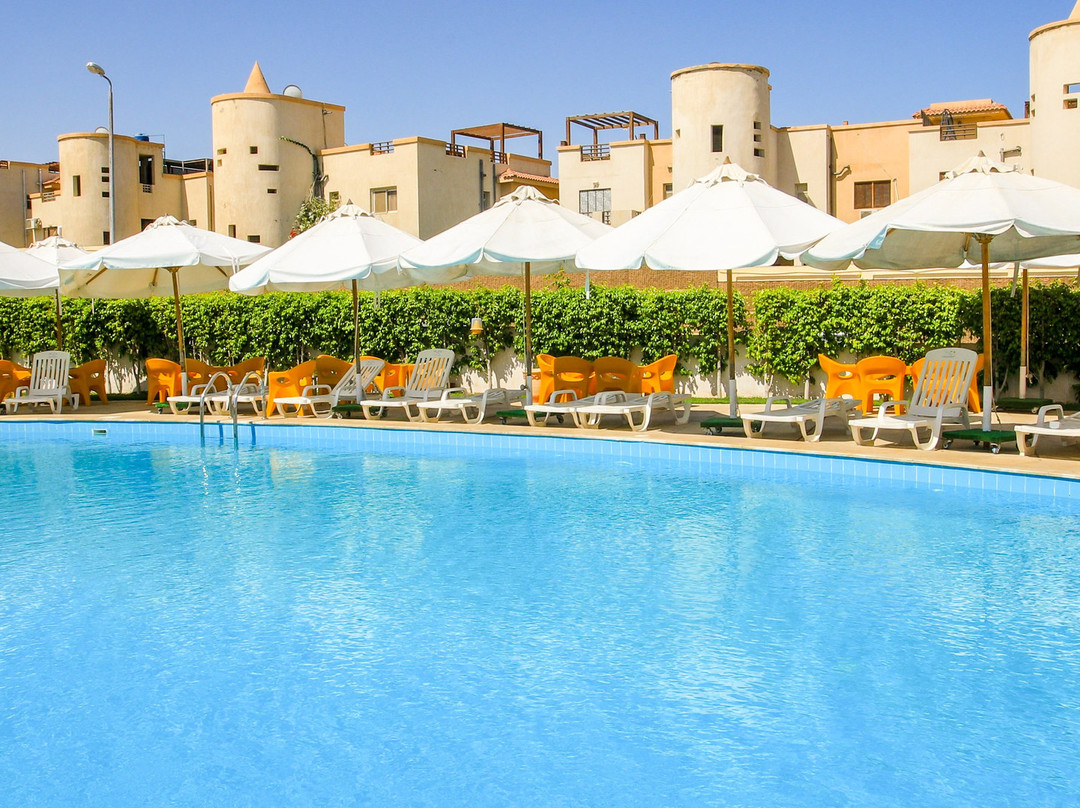 Green Leaves Residential主图