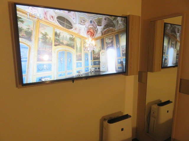 Super Hotel Tokyo Hamamatsucho主图