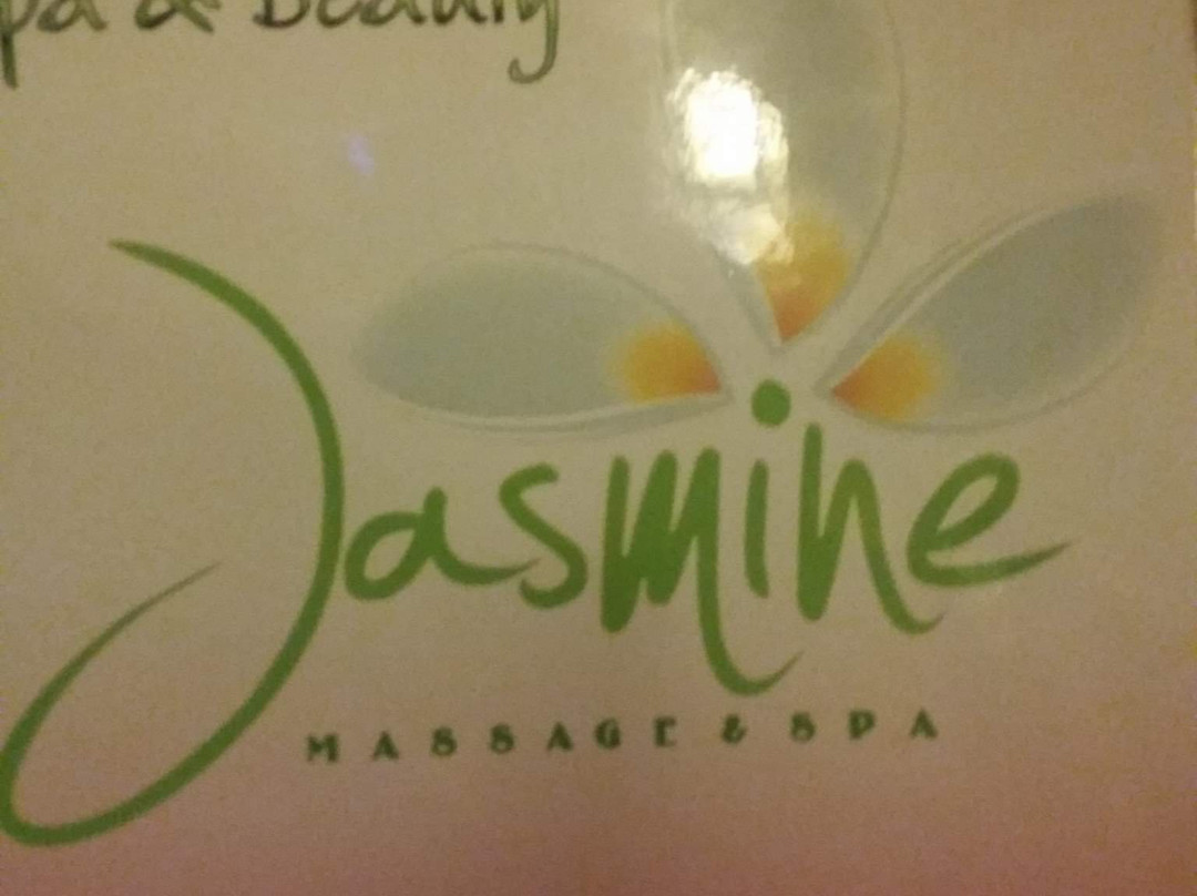 Jasmine Spa-Shwenyaung必去景点