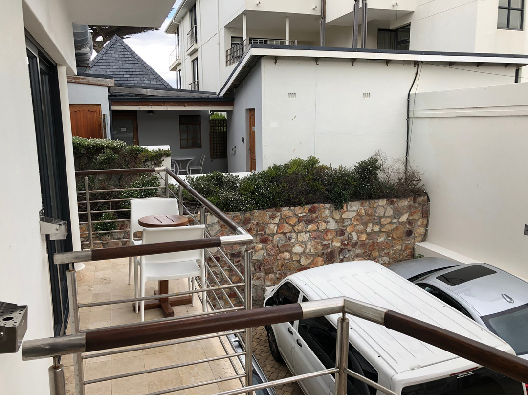 港湾之家酒店主图