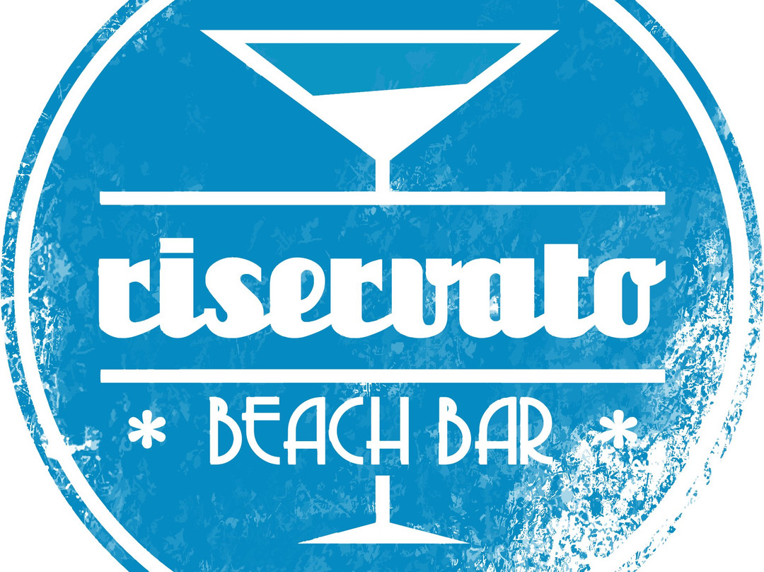 Riservato Beach Bar-阿尔盖罗必去景点