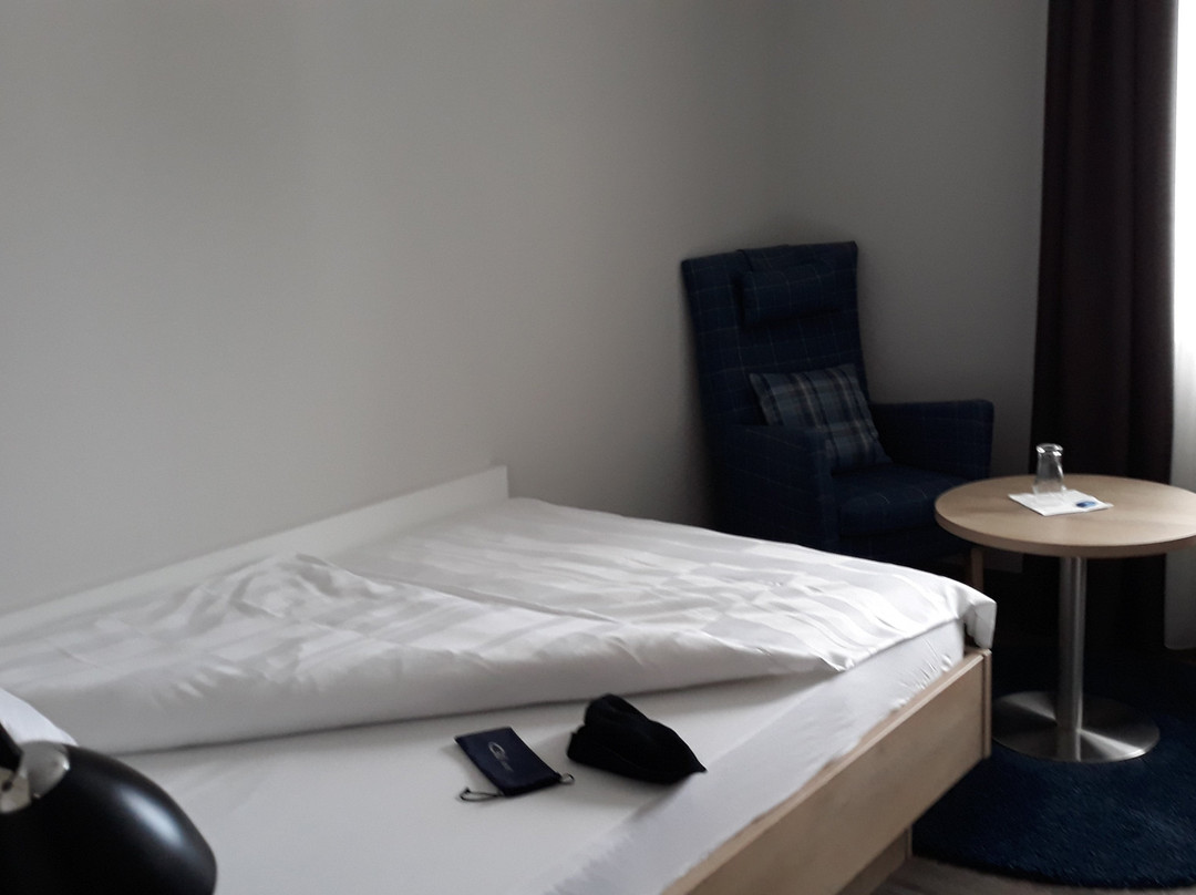 Hotel  Rid主图