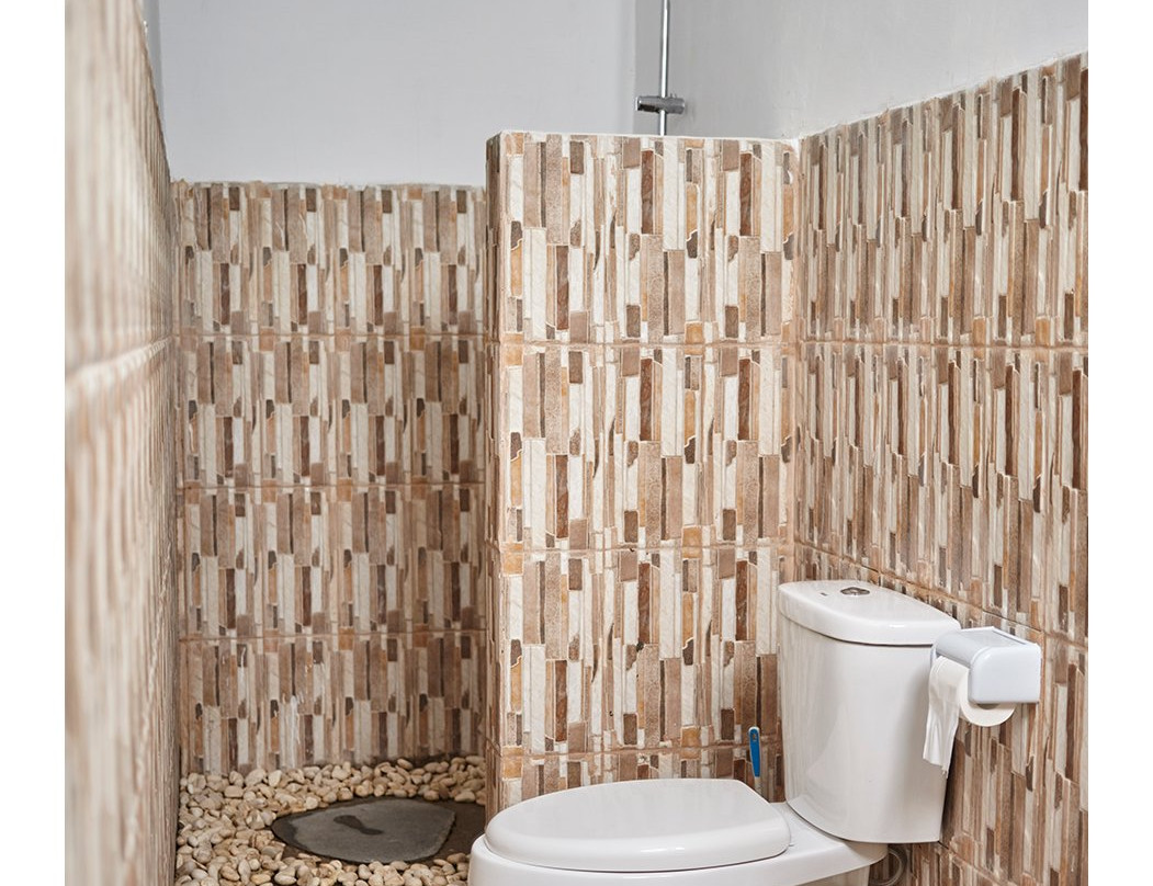 Hallway Homestay主图