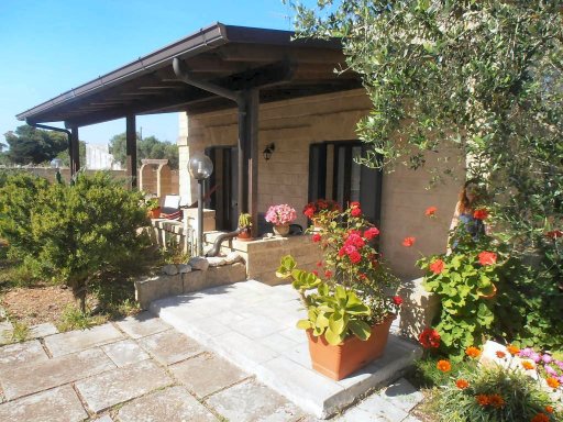 Il Corallo del Salento-官方