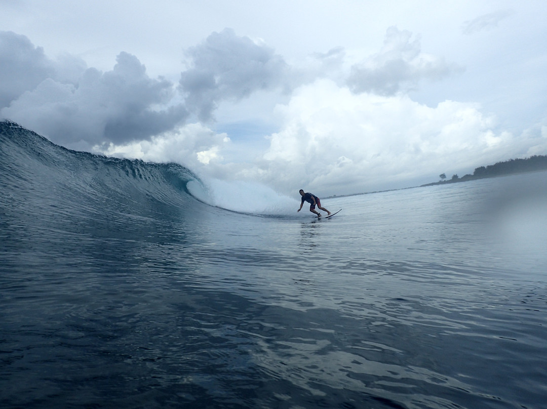 Pandawa Surf Tours景点图片