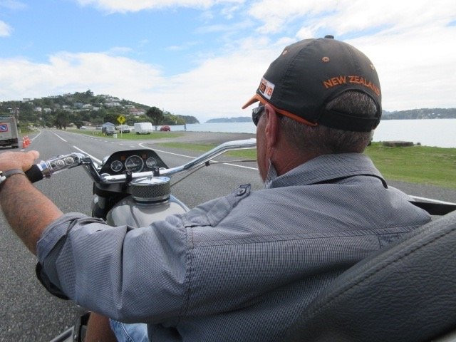 Thunder Trike Tours-派希亚必去景点