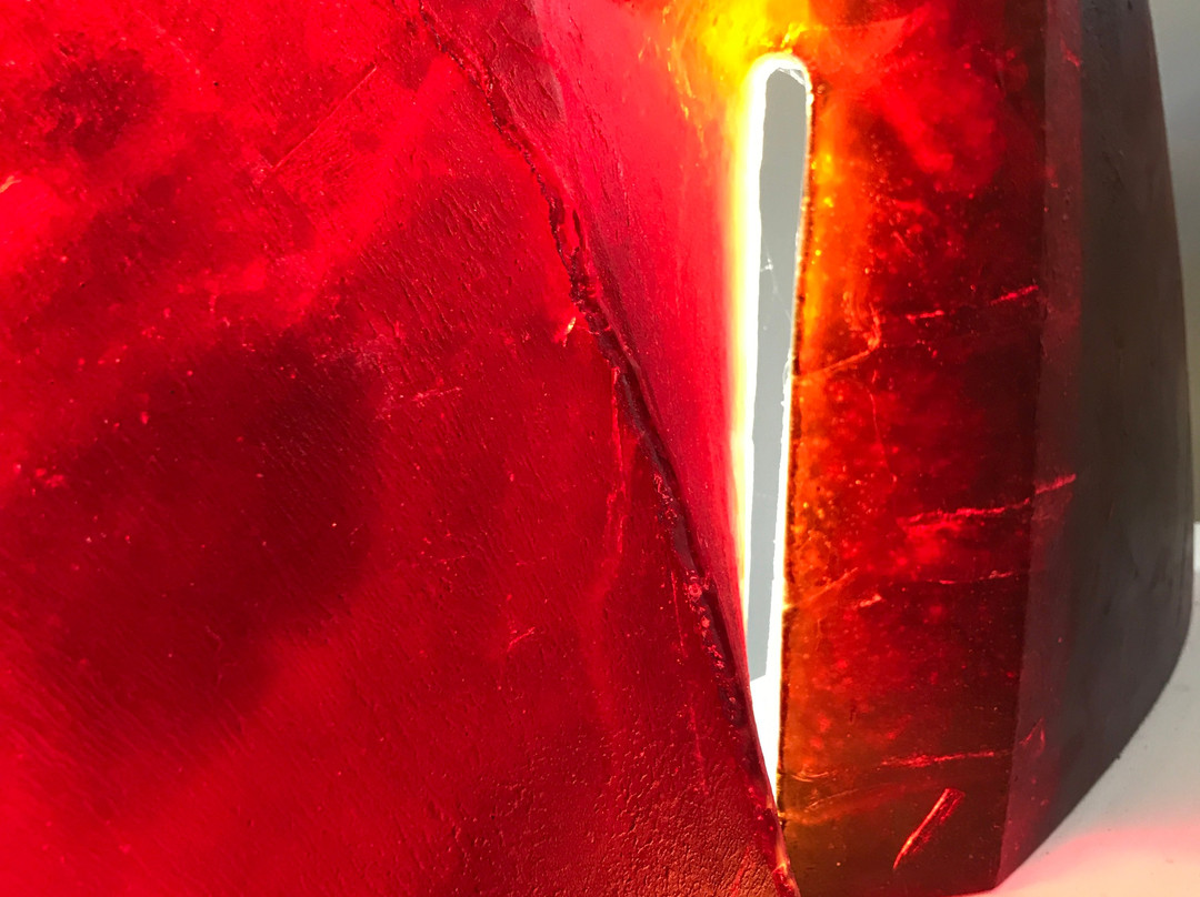 Peter Kovacsy Studio & Gallery-彭伯顿必去景点